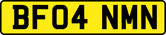 BF04NMN