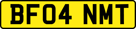 BF04NMT