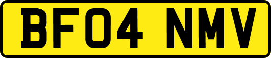 BF04NMV