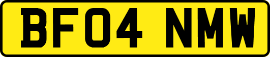 BF04NMW