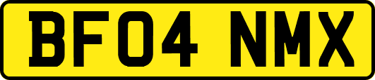 BF04NMX