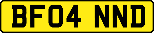 BF04NND