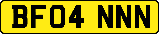 BF04NNN