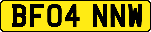 BF04NNW