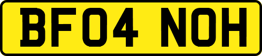 BF04NOH