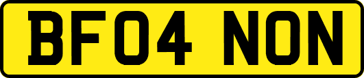 BF04NON