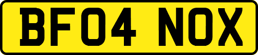 BF04NOX