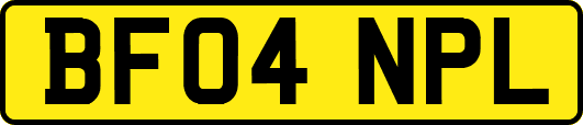 BF04NPL