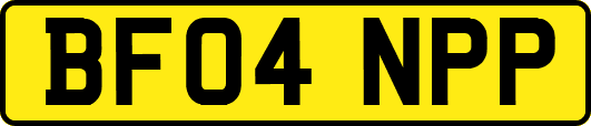 BF04NPP