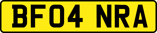 BF04NRA