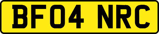 BF04NRC