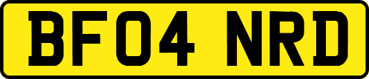 BF04NRD
