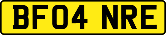 BF04NRE