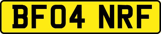 BF04NRF