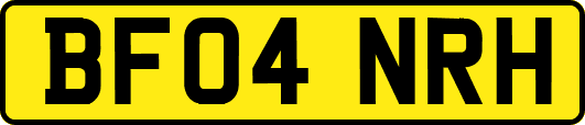 BF04NRH