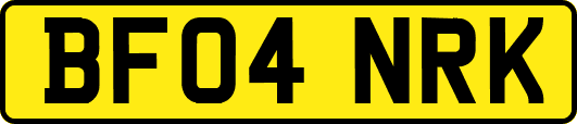 BF04NRK