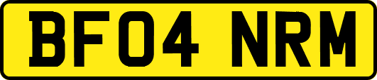 BF04NRM