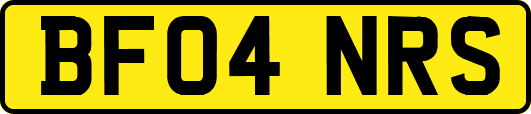 BF04NRS