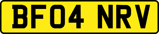 BF04NRV