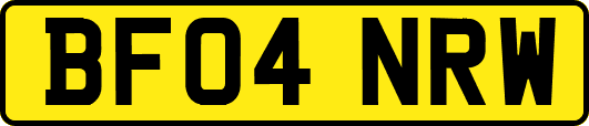 BF04NRW