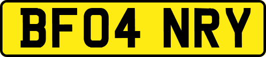 BF04NRY