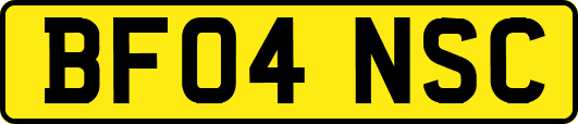 BF04NSC