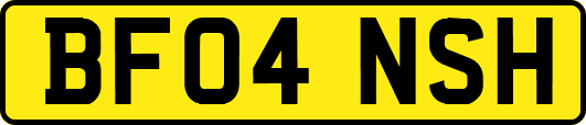 BF04NSH
