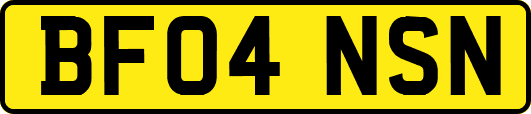 BF04NSN