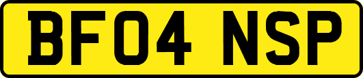 BF04NSP