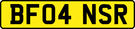 BF04NSR