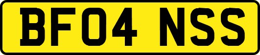 BF04NSS