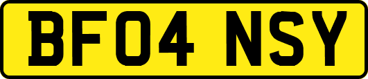 BF04NSY