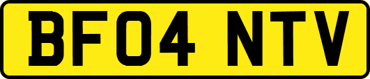 BF04NTV