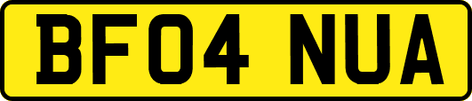 BF04NUA