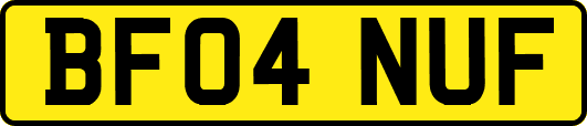 BF04NUF