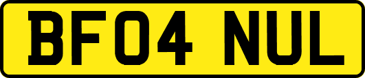 BF04NUL