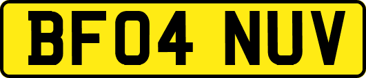 BF04NUV