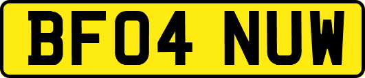 BF04NUW