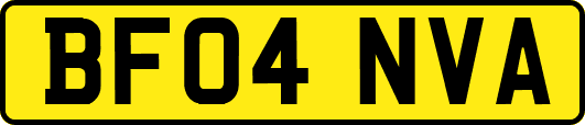 BF04NVA