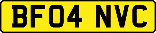 BF04NVC
