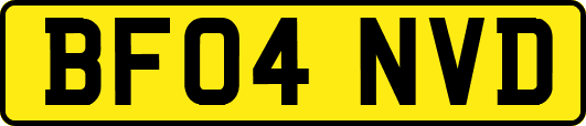 BF04NVD