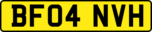 BF04NVH