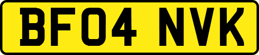 BF04NVK