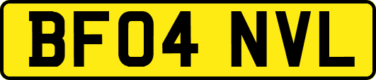 BF04NVL