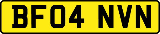 BF04NVN
