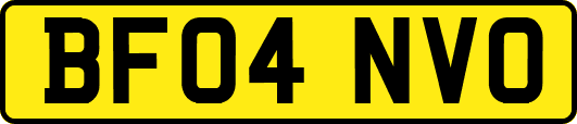 BF04NVO