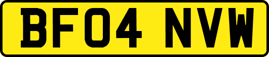 BF04NVW