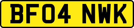 BF04NWK