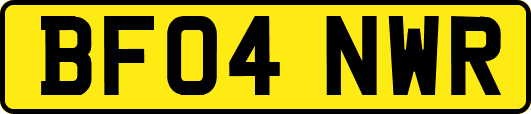BF04NWR
