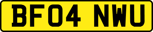 BF04NWU